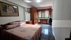 Blk 721 Woodlands Circle (Woodlands), HDB 4 Rooms #502509111